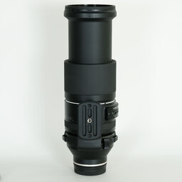 TAMRON 150-500mm F/5-6.7 Di III VC VXD（Model A057）[ソニーE用]