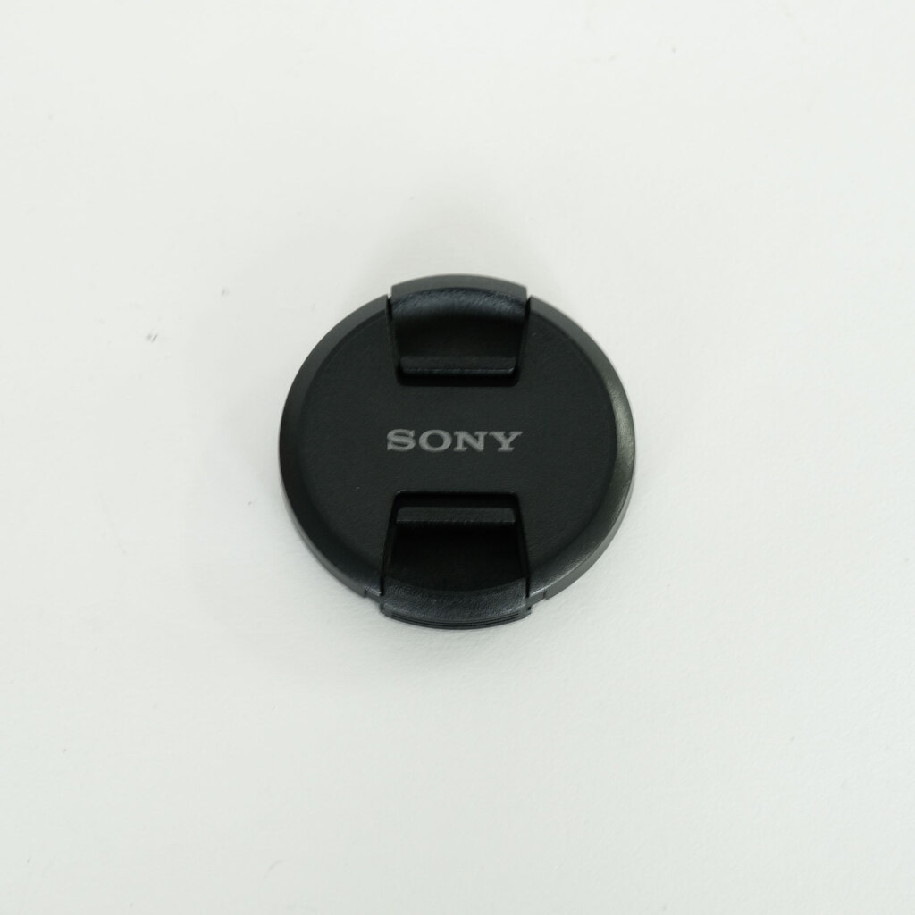 SONY FE 35mm F1.8 SEL35F18F