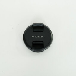 SONY FE 35mm F1.8 SEL35F18F