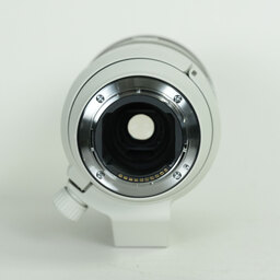 SONY FE70-200mm F4 Macro G OSS II SEL70200G2