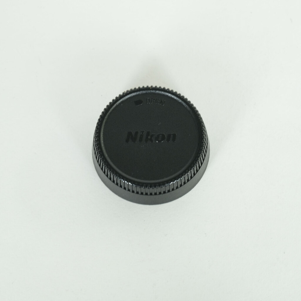 Nikon Ai AF Nikkor 35mm F2D