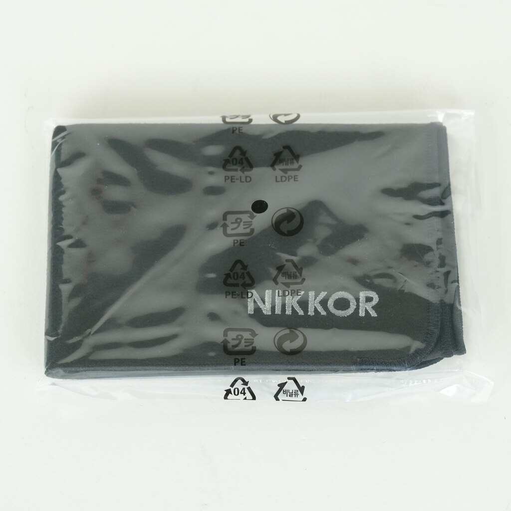 Nikon NIKKOR Z 35mm f/1.4