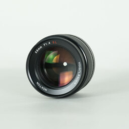 Voigtlander NOKTON 58mm F1.4 SL II N [ニコンF用]