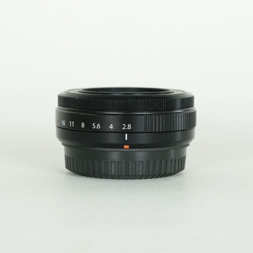 FUJIFILM XF27mmF2.8 R WR