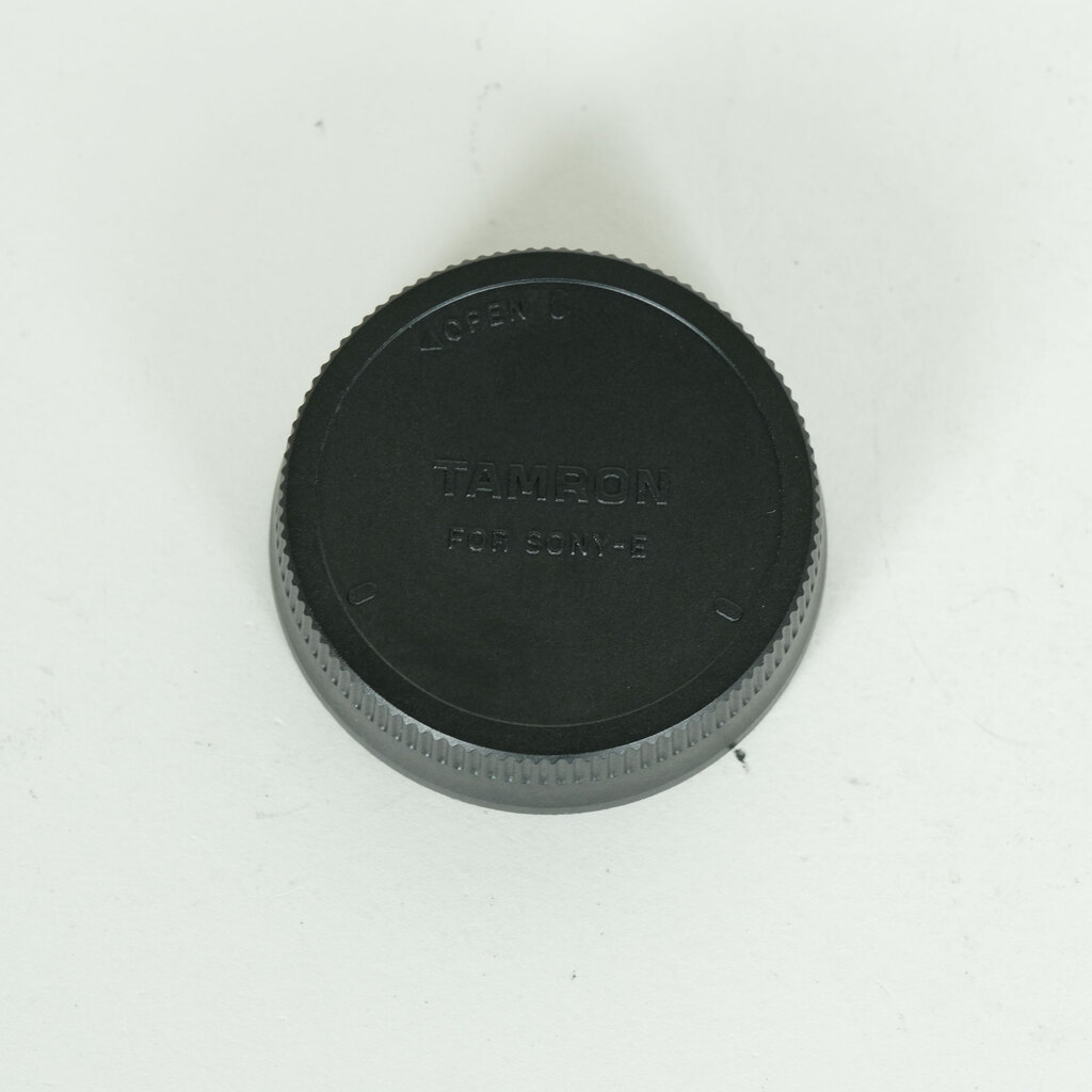 TAMRON 17-70mm F/2.8 Di III-A VC RXD (Model B070) [ソニーE用]