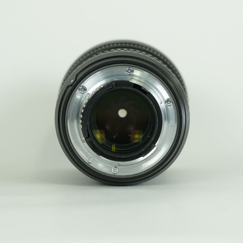 Nikon AF-S NIKKOR 24-70mm f/2.8G ED