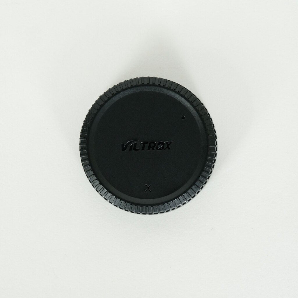 VILTROX AF 33mm F1.4 (フジフイルムX用)