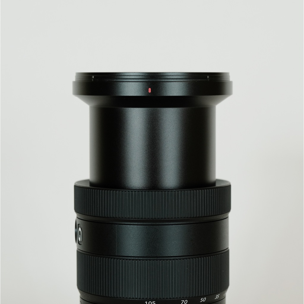 SONY FE 24-105mm F4 G OSS SEL24105G