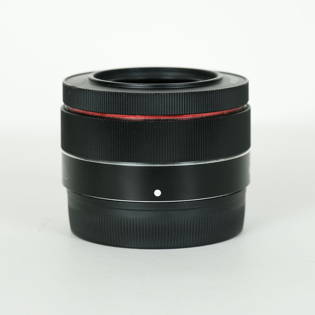 SAMYANG AF35mm F2.8 FE [ソニーE用]
