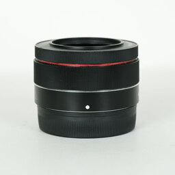 SAMYANG AF35mm F2.8 FE [ソニーE用]