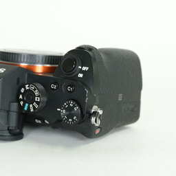 SONY α7S II（ILCE-7SM2）