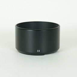 FUJIFILM XF33mmF1.4 R LM WR