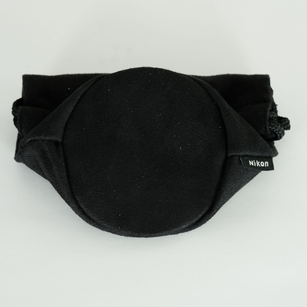 Nikon AF-S NIKKOR 24-85mm F3.5-4.5G ED VR