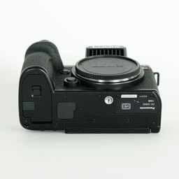 Panasonic LUMIX S5II DC-S5M2