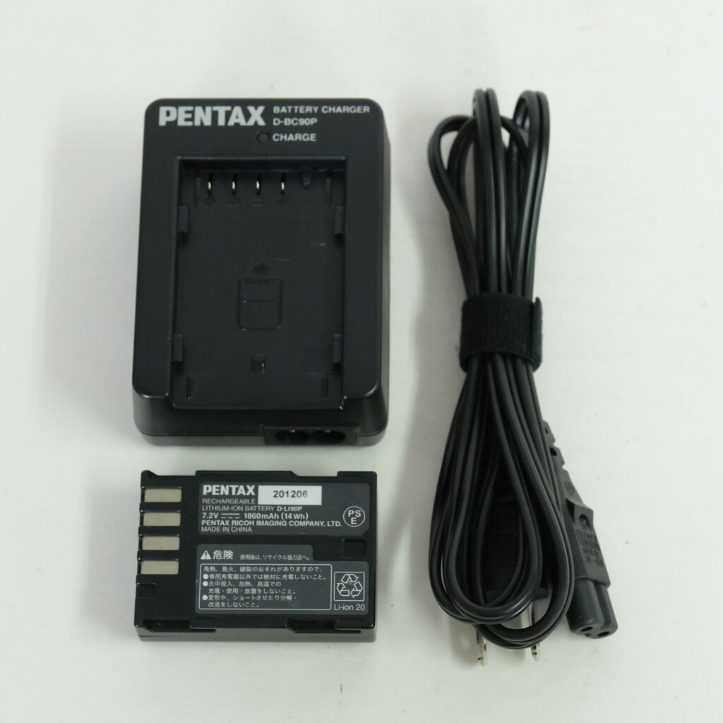 PENTAX K-1 Mark II PENTAX K-1 Mark II