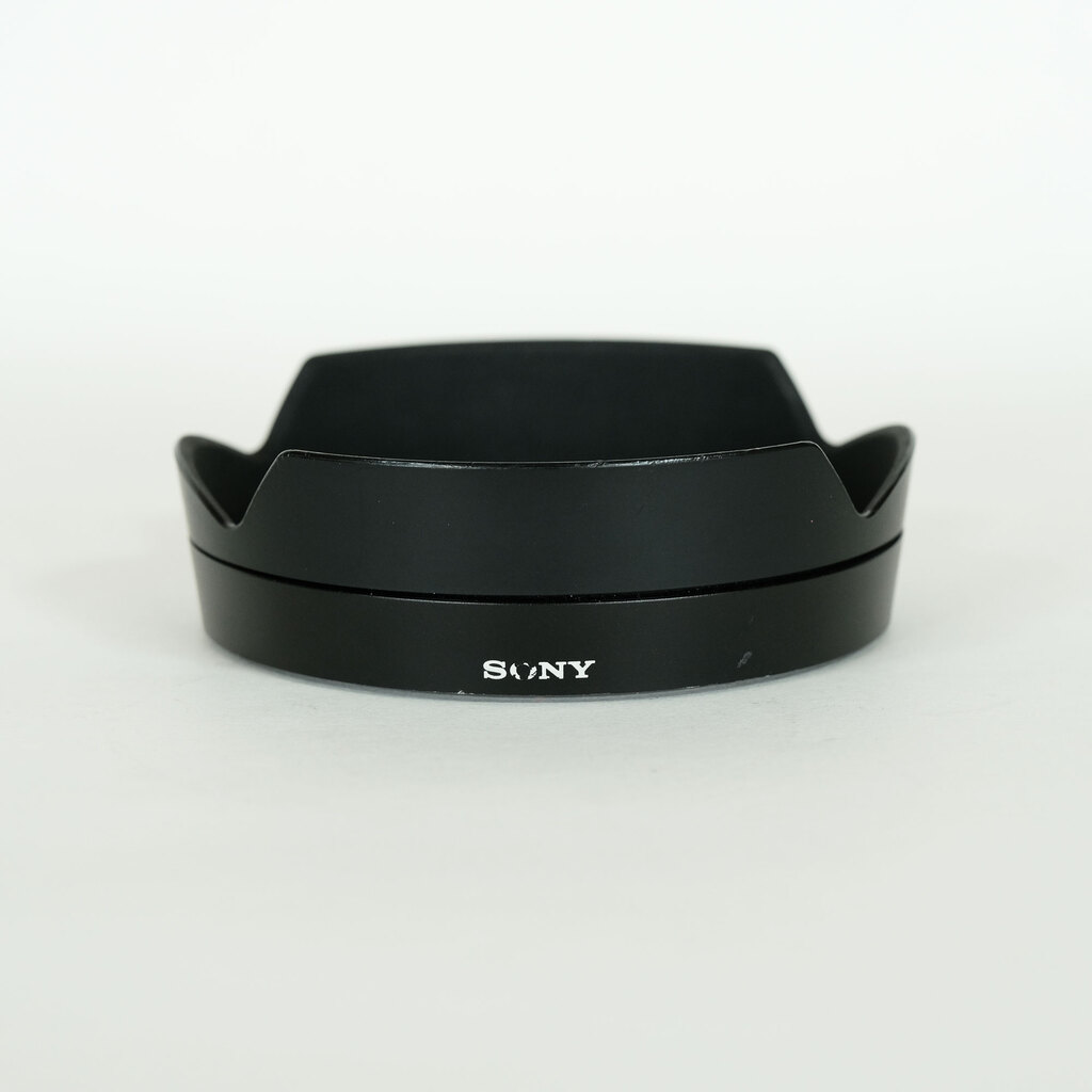 SONY Vario-Tessar T* FE 16-35mm F4 ZA OSS SEL1635Z