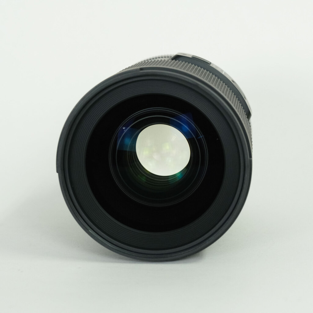 SIGMA 35mm F1.2 DG DN｜Art [ソニーE用]