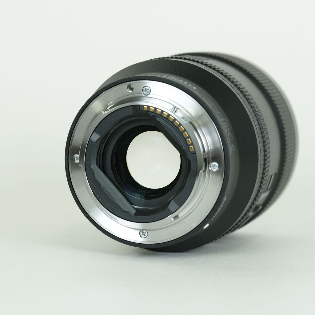 SONY FE 24mm F1.4 GM SEL24F14GM
