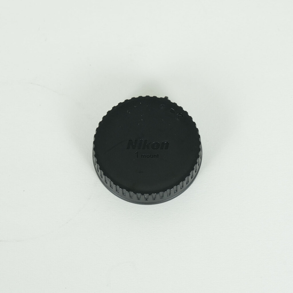Nikon 1NIKKOR VR 10-30 f/3.5-5.6 PD-ZOOM ブラック Nikon 1NIKKOR VR 10-30 f/3.5-5.6 PD-ZOOM ブラック