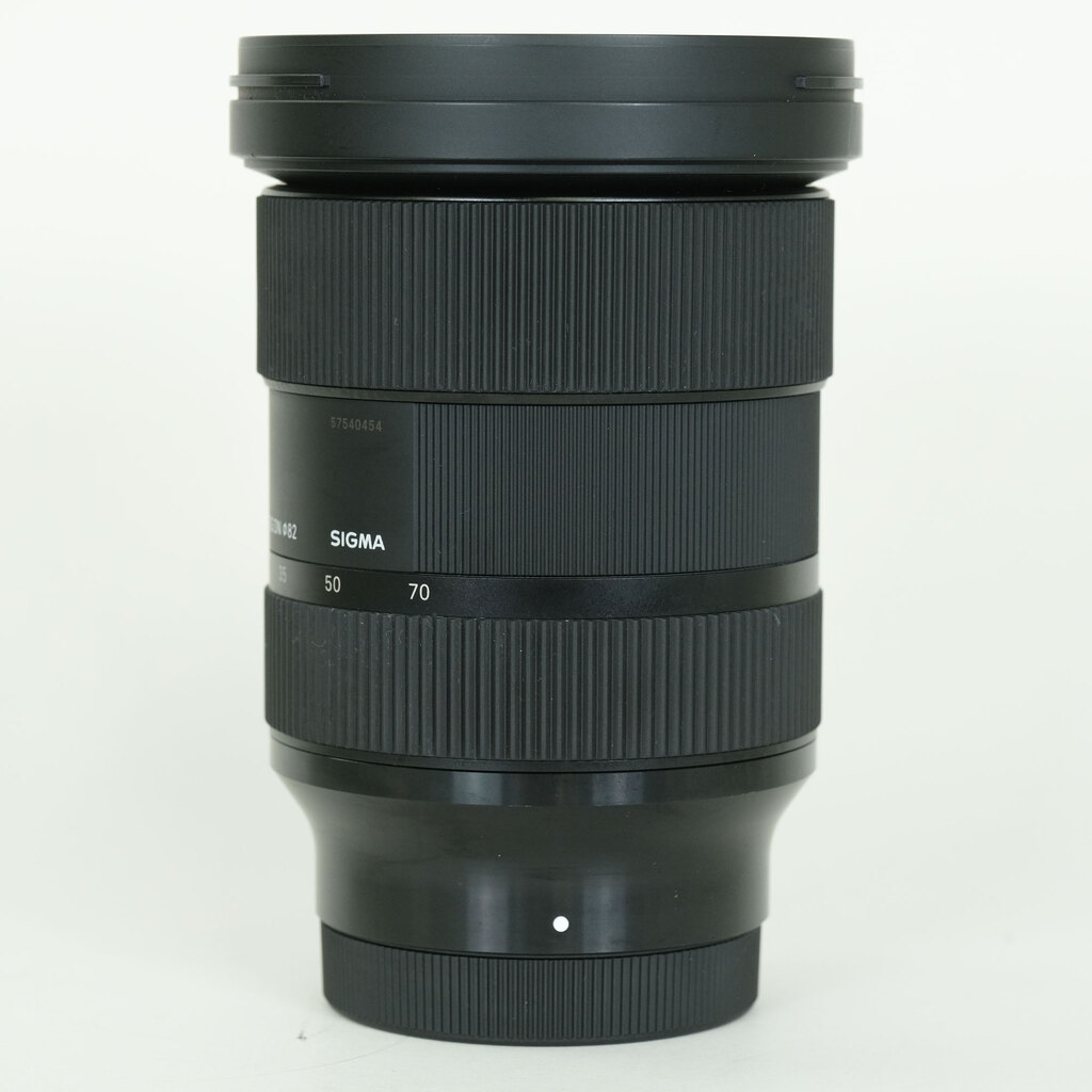 SIGMA 24-70mm F2.8 DG DN｜Art [ライカL用]