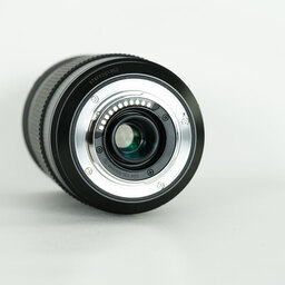 Panasonic LUMIX G VARIO 100-300mm / F4.0-5.6 II / POWER O.I.S.