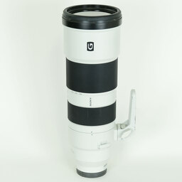 SONY FE 200-600mm F5.6-6.3 G OSS SEL200600G