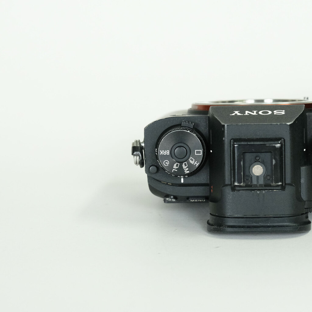SONY α9（ILCE-9）