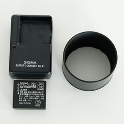 SIGMA DP3 Merrill