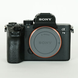 SONY α7 III（ILCE-7M3）