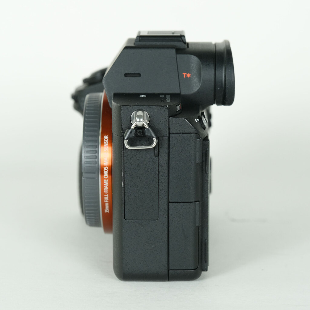 SONY α7R III(ILCE-7RM3) SONY α7R III(ILCE-7RM3)