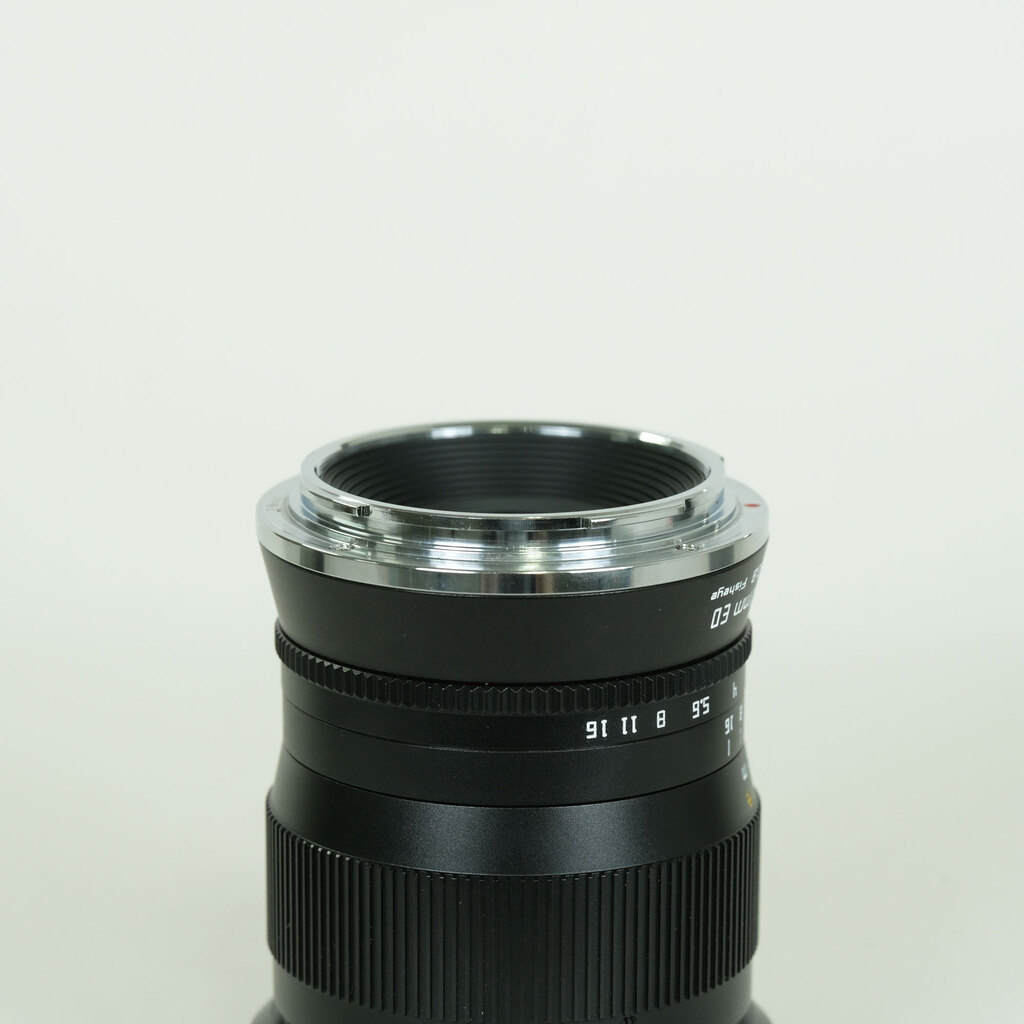 銘匠光学 TTArtisan 11mm F2.8 Fisheye (ニコンZ用) 銘匠光学 TTArtisan 11mm F2.8 Fisheye (ニコンZ用)