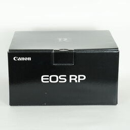 Canon EOS RP