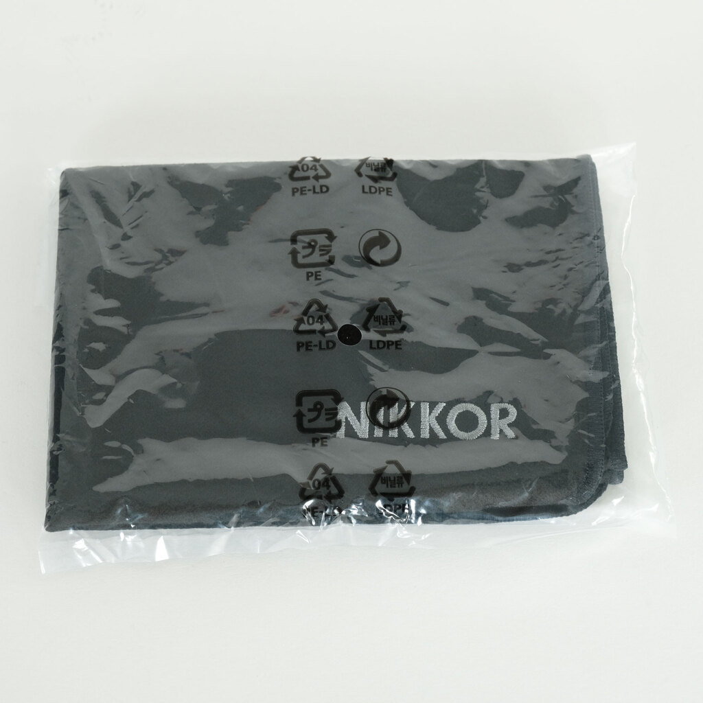 Nikon NIKKOR Z MC 105mm f/2.8 VR S