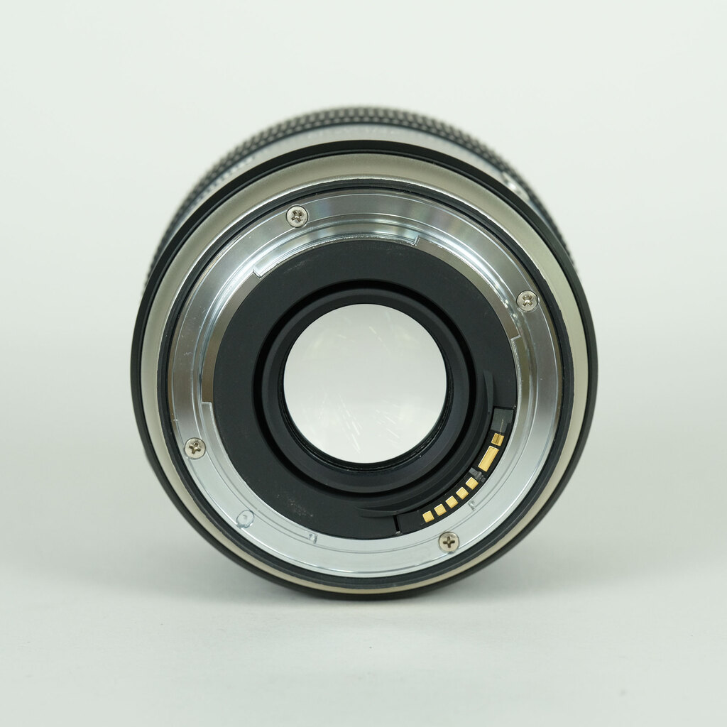 TAMRON SP 35mm F/1.8 Di VC USD (Model F012) [キヤノン用]