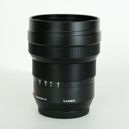 Panasonic LEICA DG VARIO-ELMARIT 8-18mm / F2.8-4.0 ASPH.