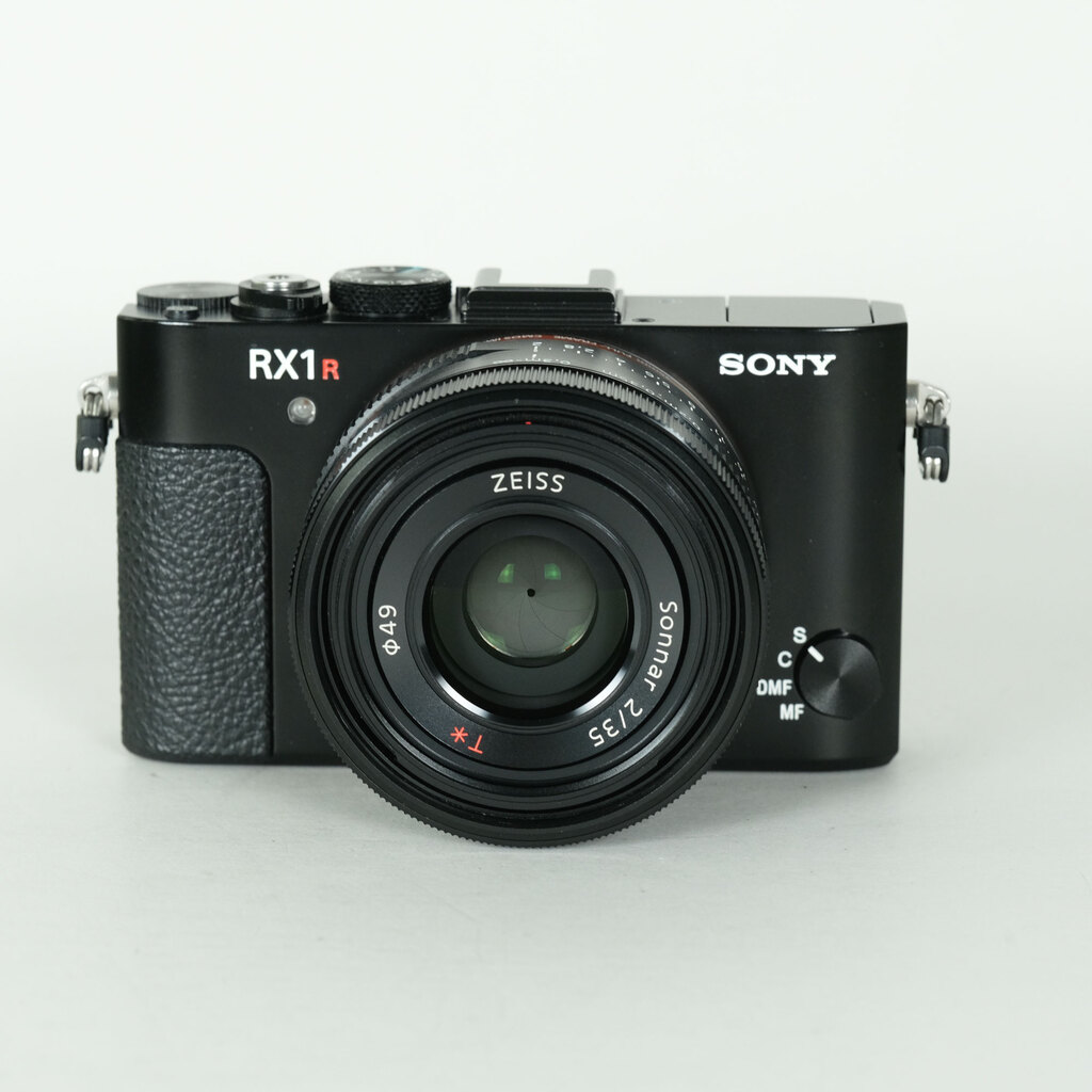 サイバーショット DSC-RX1RM2 中古価格比較 - 価格.com