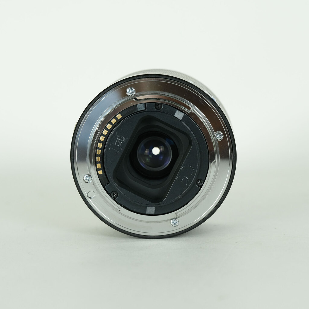 SONY Sonnar T* FE 35mm F2.8 ZA SEL35F28Z