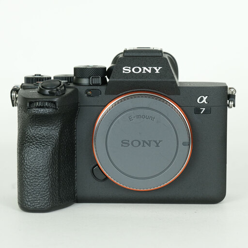 SONY α7 IV(ILCE-7M4) SONY α7 IV(ILCE-7M4)