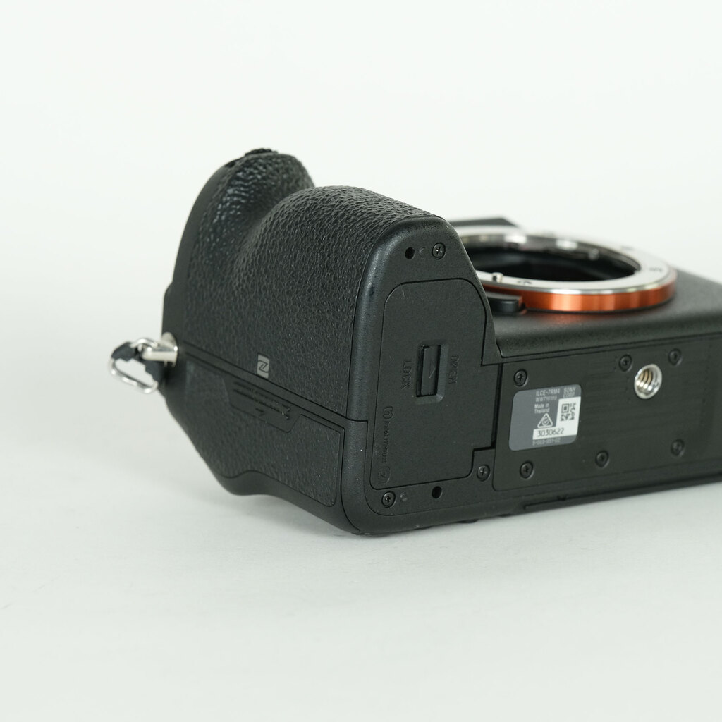 SONY α7R IV(ILCE-7RM4) SONY α7R IV(ILCE-7RM4)