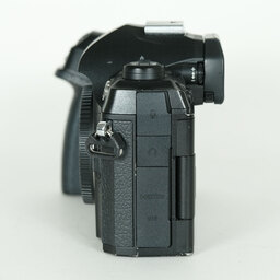 OM SYSTEM OM-1 OM SYSTEM OM-1