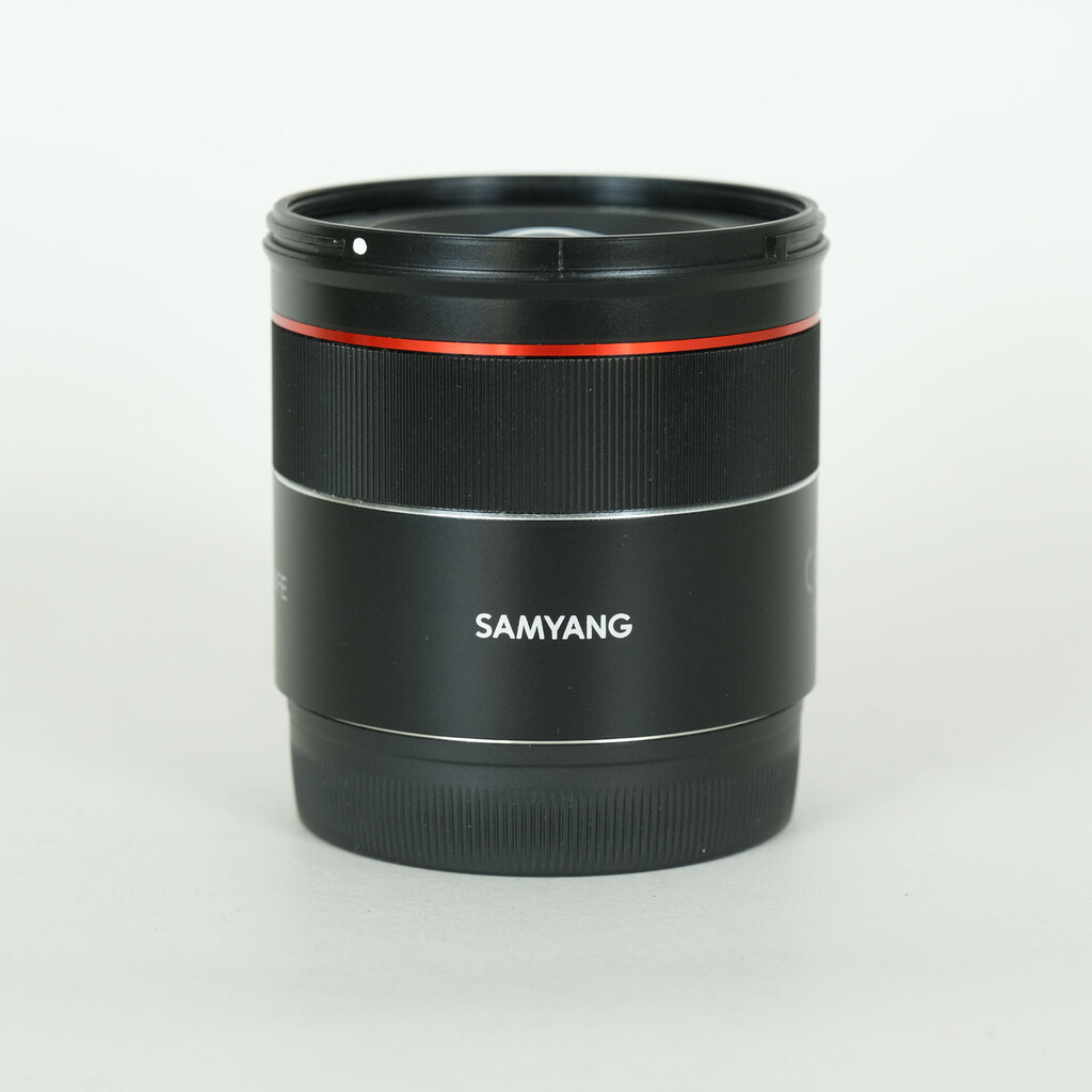 SAMYANG AF 18ｍｍ F2.8 FE [ソニー用]