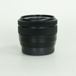 FUJIFILM XC15-45mmF3.5-5.6 OIS PZ