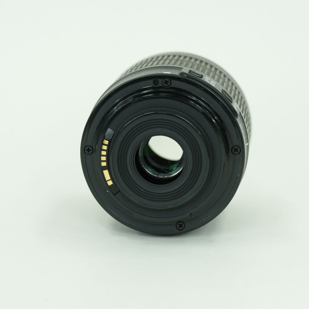 Canon EF-S18-55mm F3.5-5.6 IS STM Canon EF-S18-55mm F3.5-5.6 IS STM