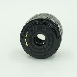 Canon EF-S18-55mm F3.5-5.6 IS STM Canon EF-S18-55mm F3.5-5.6 IS STM