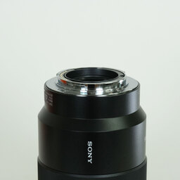 SONY E PZ 18-105mm F4 G OSS SELP18105G