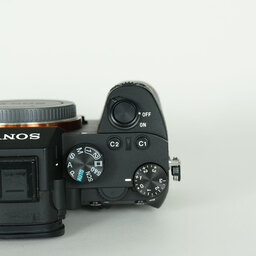 SONY α7 III（ILCE-7M3）