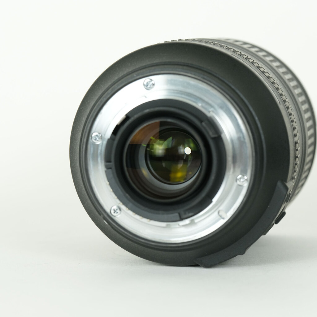 Nikon AF-S NIKKOR 28-300mm f/3.5-5.6G ED VR