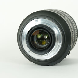 Nikon AF-S NIKKOR 28-300mm f/3.5-5.6G ED VR