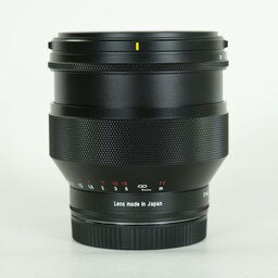 Voigtlander NOKTON 50mm F1 Aspherical [ソニーE用]