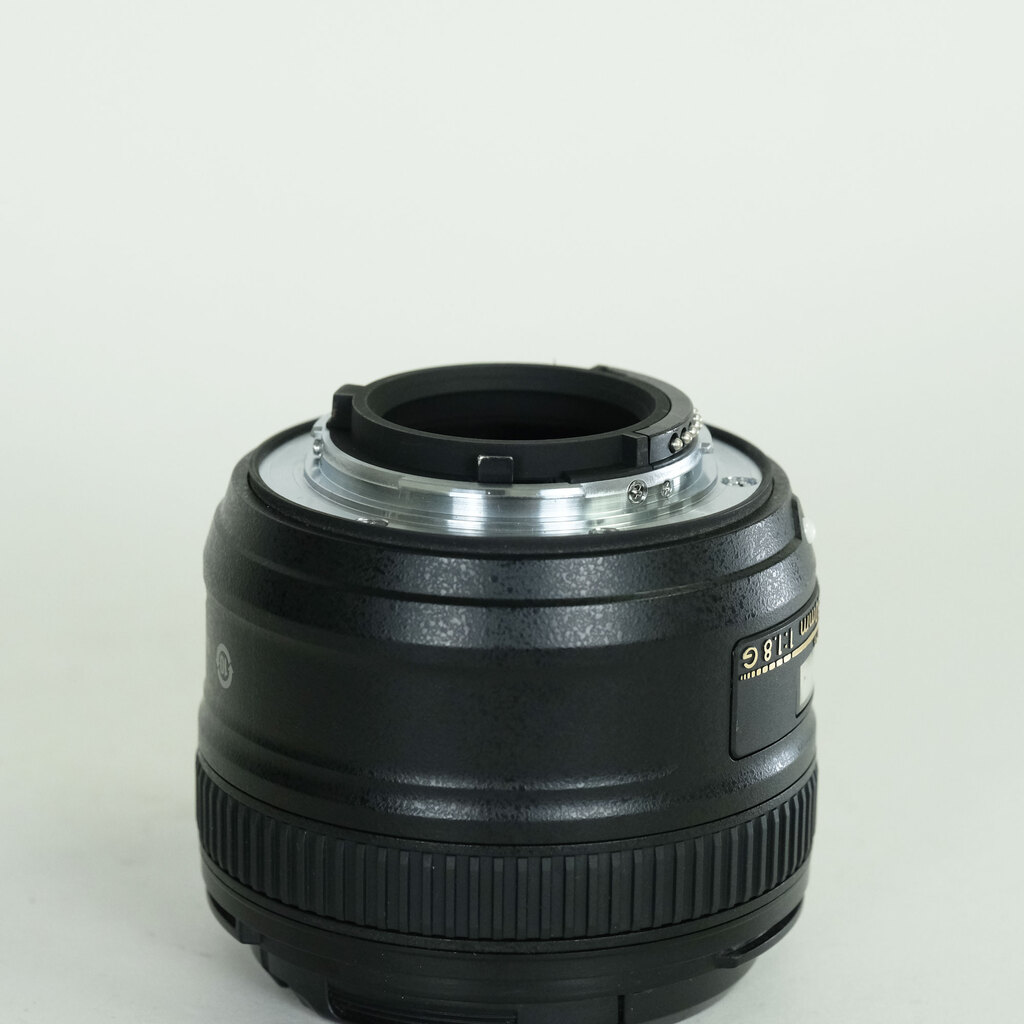 Nikon AF-S NIKKOR 50mm f/1.8G